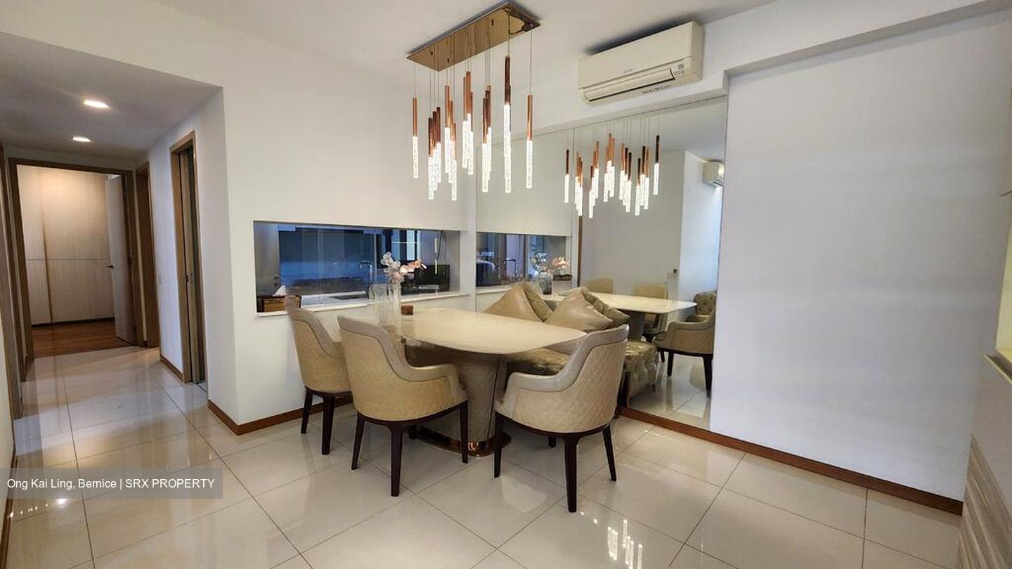 Wandervale (D23), Condominium #437562011